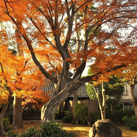 Hotel Machi No Odoriba Kanazawa Exteriér fotografie