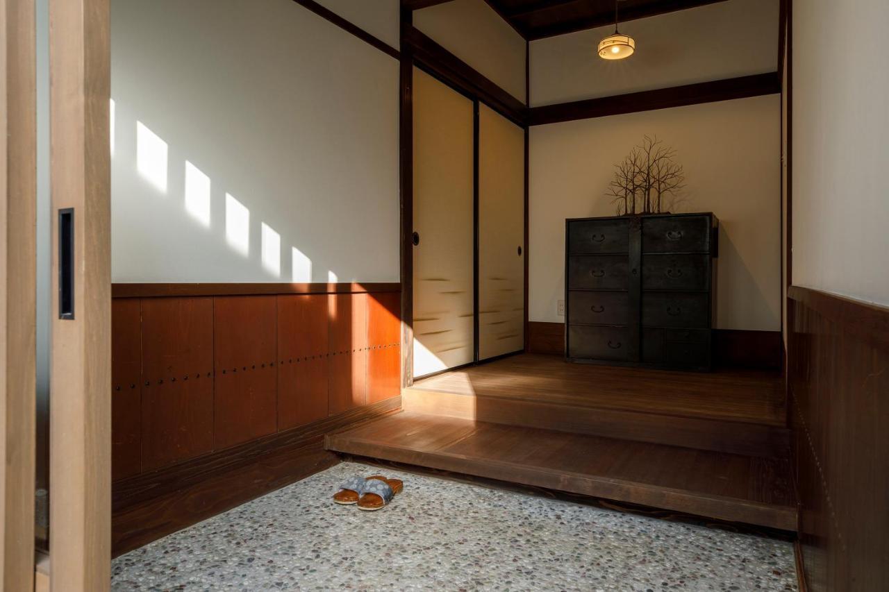 Hotel Machi No Odoriba Kanazawa Exteriér fotografie