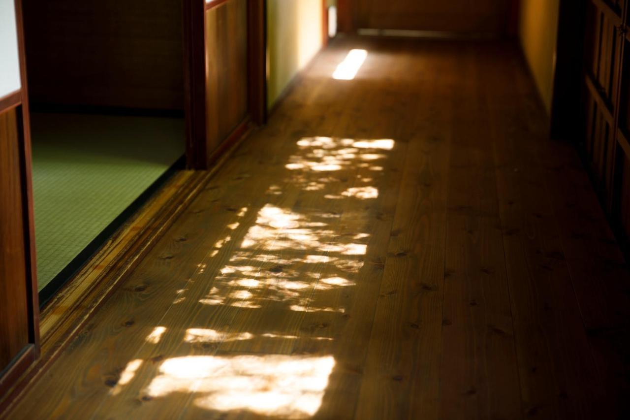 Hotel Machi No Odoriba Kanazawa Exteriér fotografie