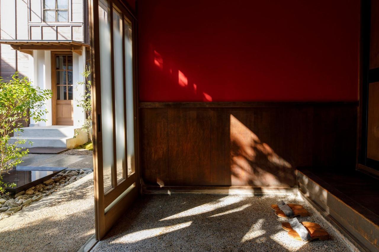 Hotel Machi No Odoriba Kanazawa Exteriér fotografie