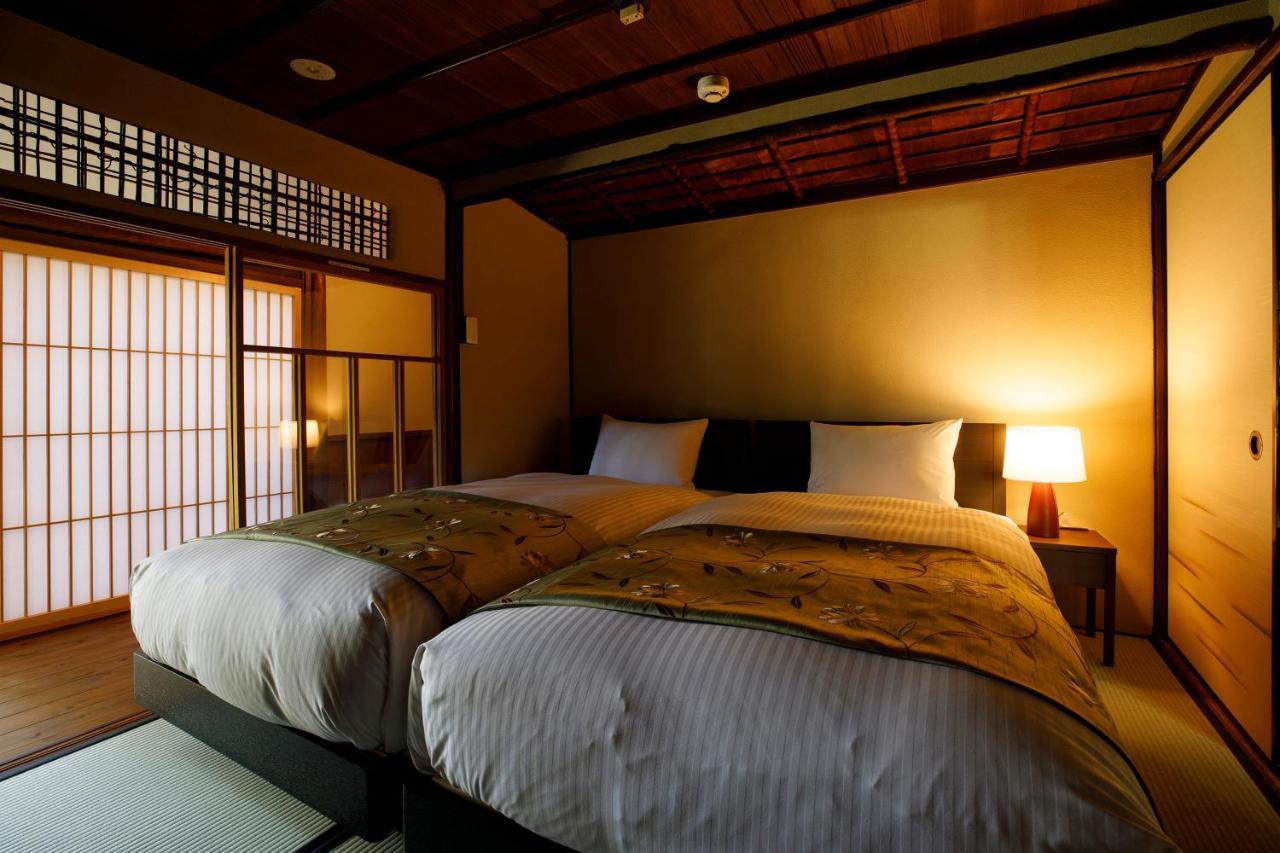 Hotel Machi No Odoriba Kanazawa Exteriér fotografie