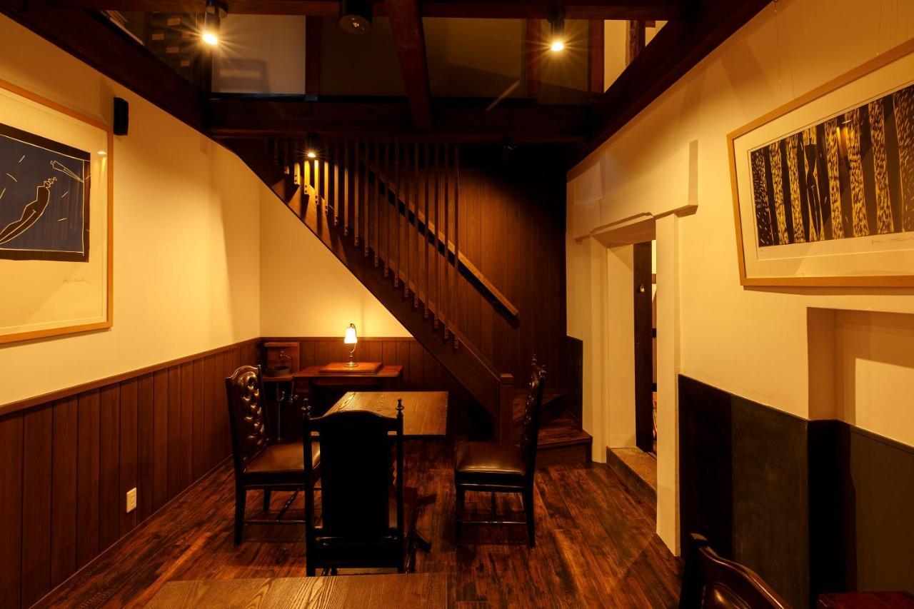 Hotel Machi No Odoriba Kanazawa Exteriér fotografie