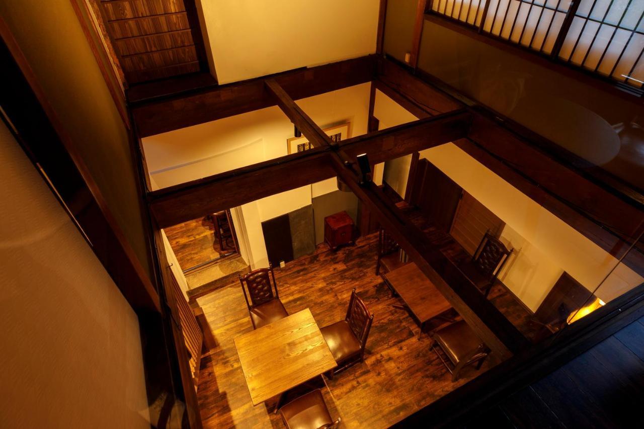 Hotel Machi No Odoriba Kanazawa Exteriér fotografie