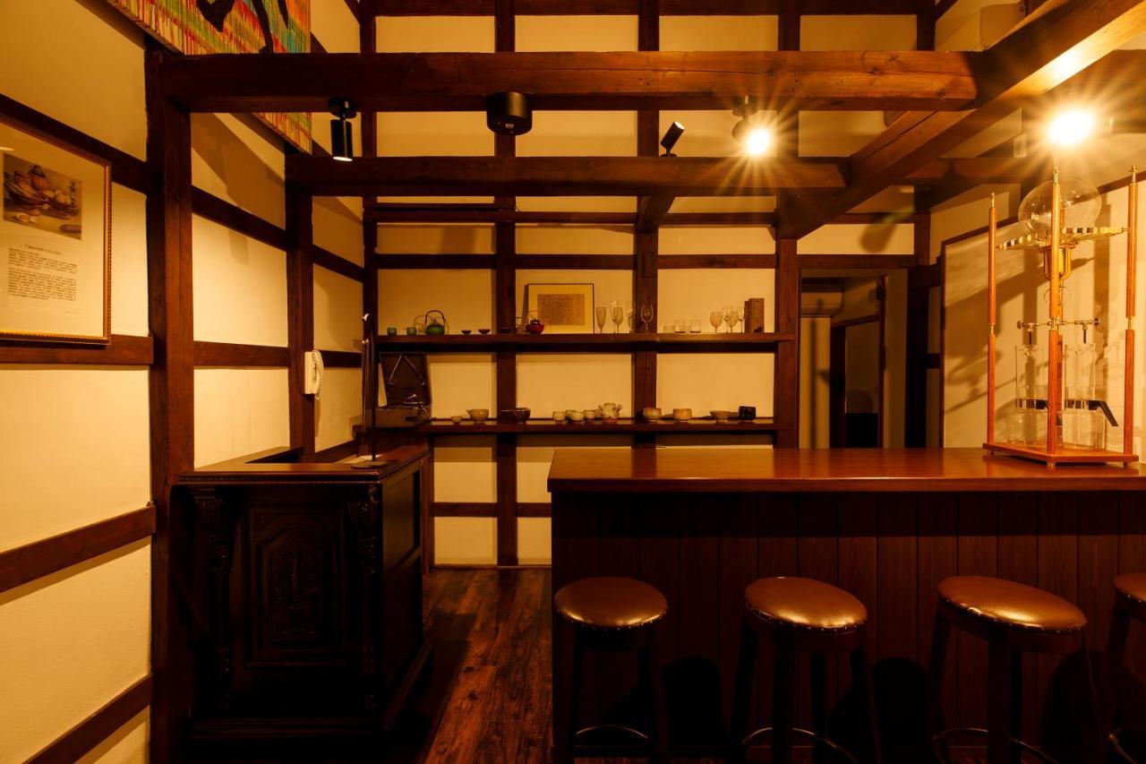 Hotel Machi No Odoriba Kanazawa Exteriér fotografie