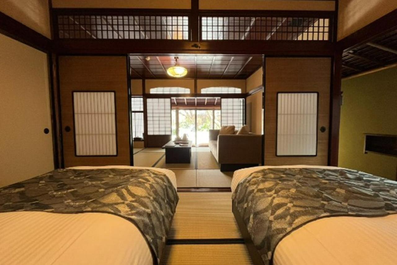 Hotel Machi No Odoriba Kanazawa Exteriér fotografie