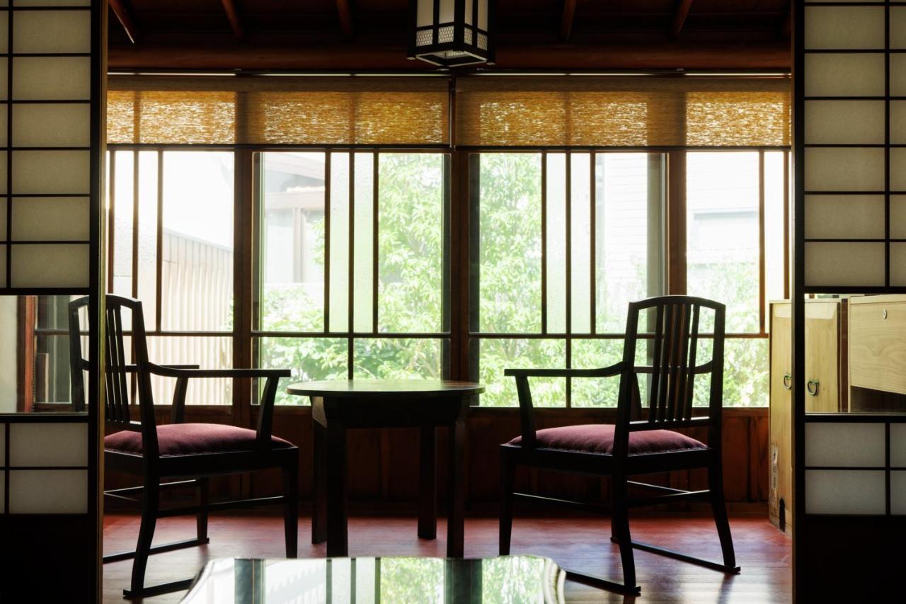 Hotel Machi No Odoriba Kanazawa Exteriér fotografie