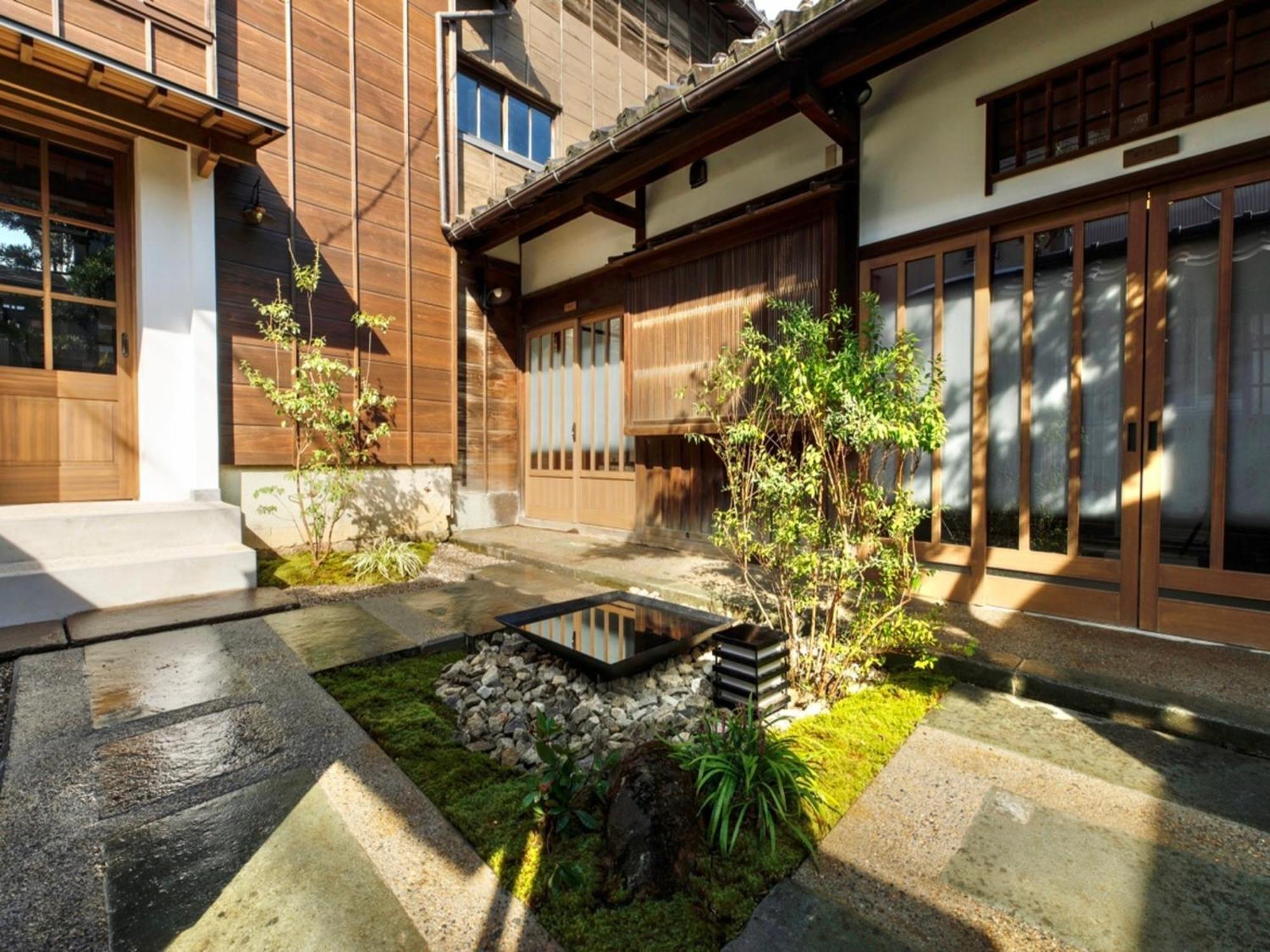 Hotel Machi No Odoriba Kanazawa Exteriér fotografie