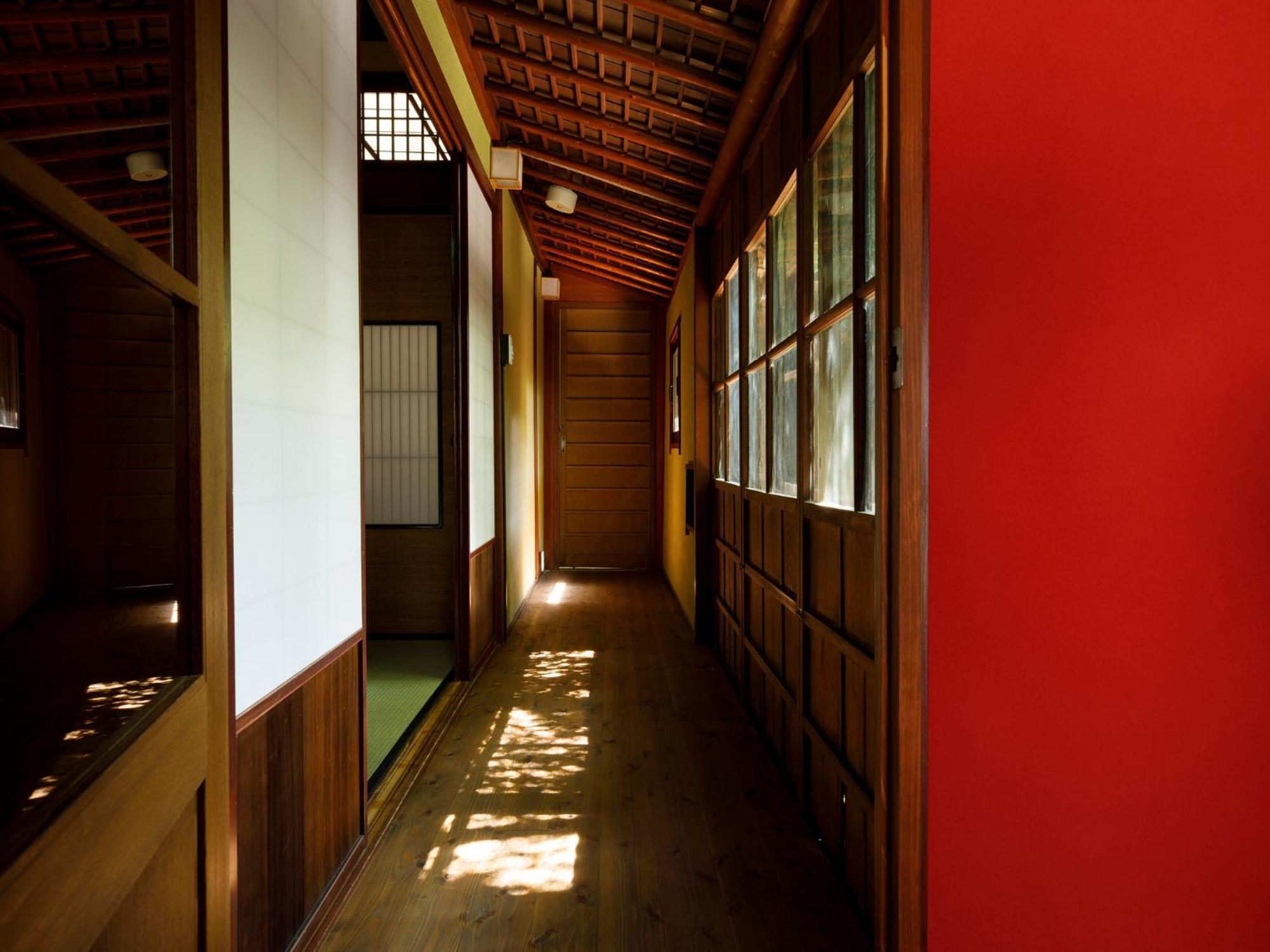 Hotel Machi No Odoriba Kanazawa Exteriér fotografie