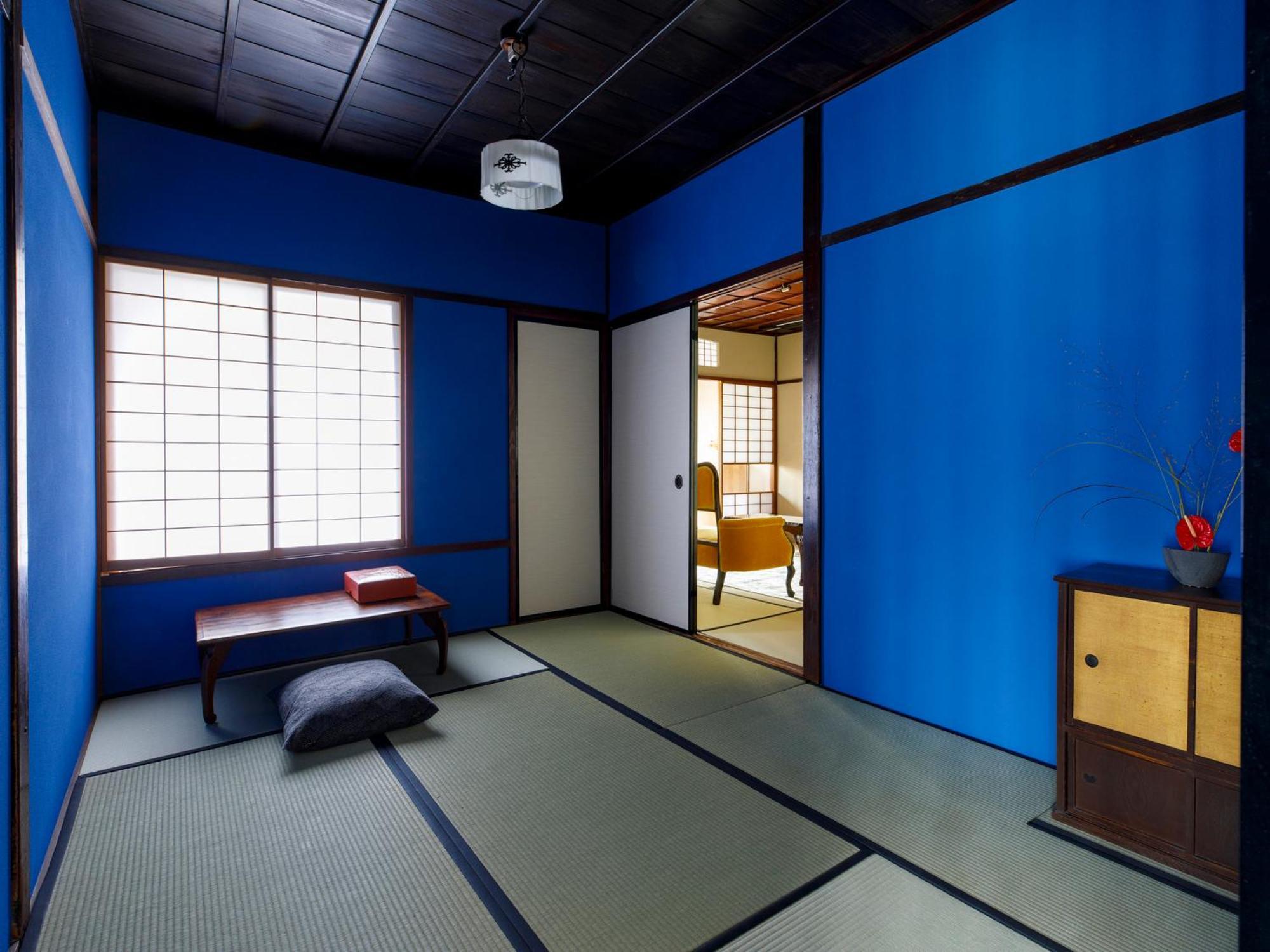 Hotel Machi No Odoriba Kanazawa Exteriér fotografie